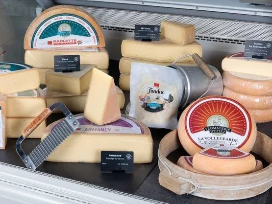 Nos produits